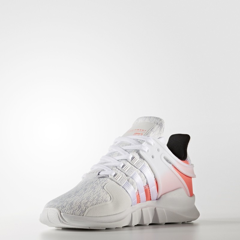 adidas EQT Support ADV White Turbo Red BB2791 Grailify